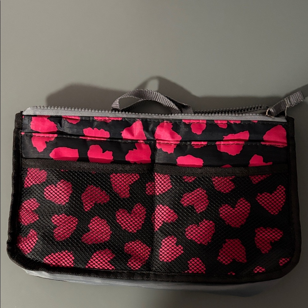 Vercord Purse Organizer Insert